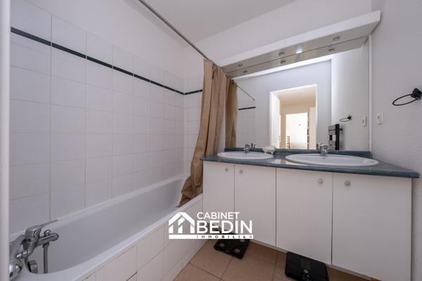 Achat Appartement T4 Blagnac 3 chambres