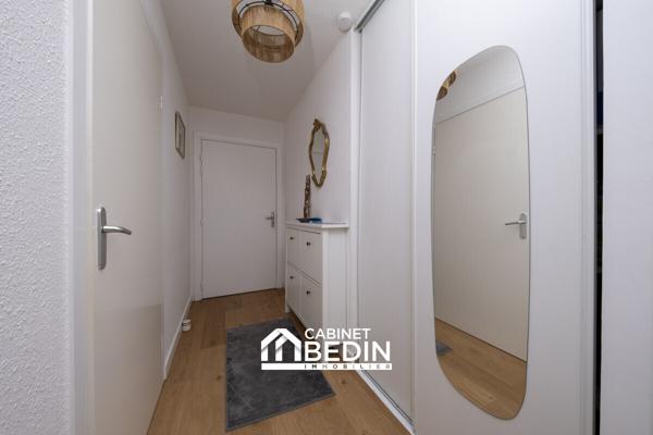 Achat Appartement T4 Blagnac 3 chambres