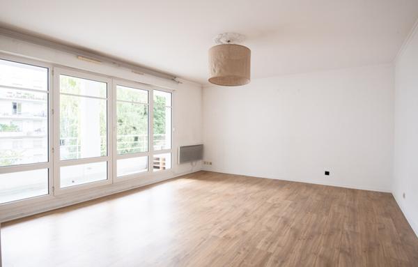 Appartement de 55 m²