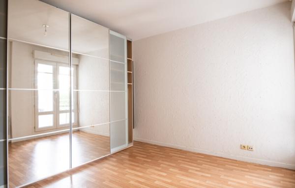 Appartement de 55 m²