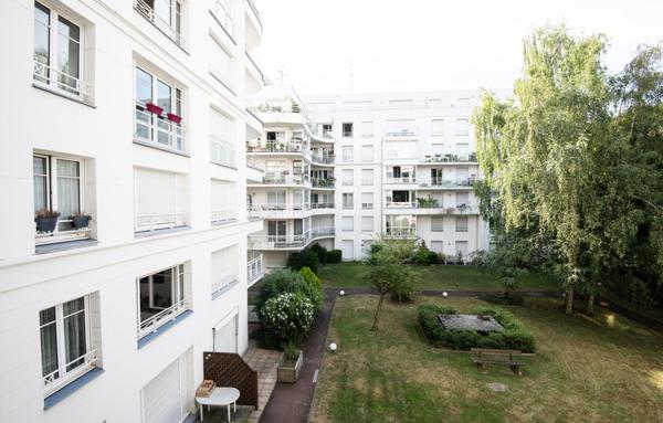 Appartement de 55 m²