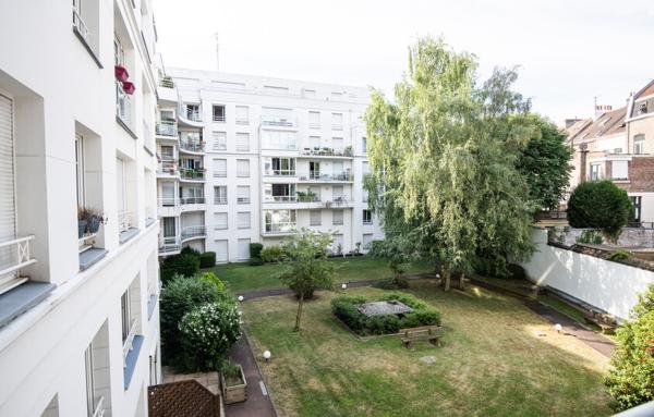 Appartement de 55 m²