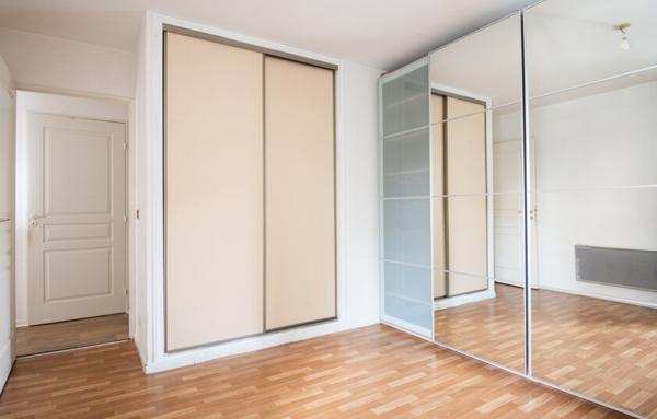 Appartement de 55 m²
