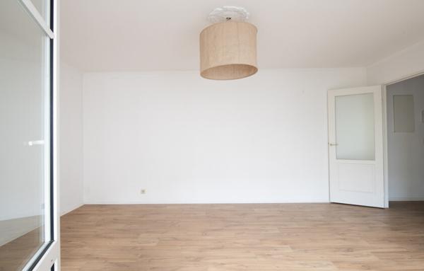 Appartement de 55 m²