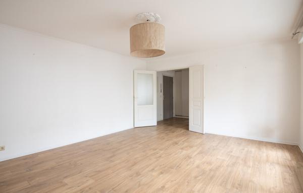 Appartement de 55 m²