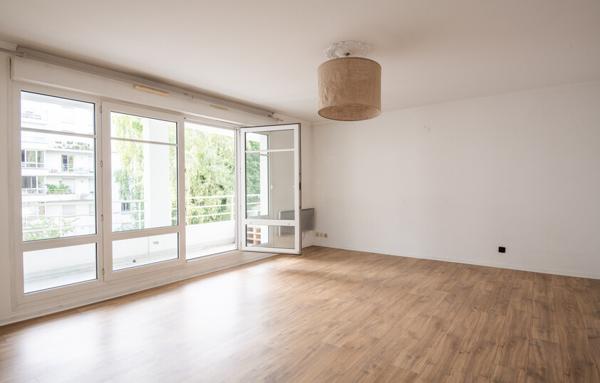 Appartement de 55 m²