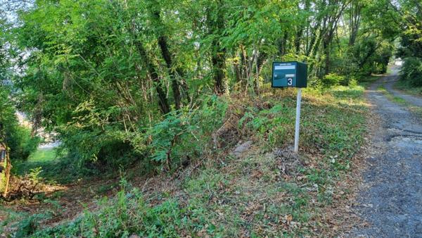 Brive la gaillarde - Proche centre ville - Terrain Constructible