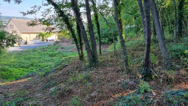 Brive la gaillarde - Proche centre ville - Terrain Constructible