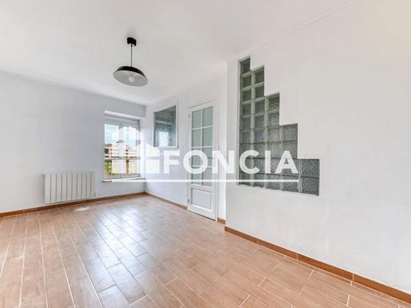 À vendre Appartement 5 pièces 84.24 m² - Villefranche-sur-saône 69400