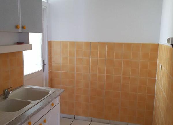 Appartement à vendre    2 pièces • 68,20 m2 Le Port