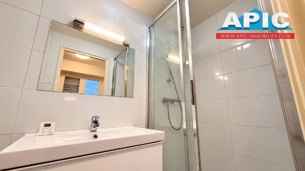 La vie de château ! En centre ville, appartement ...