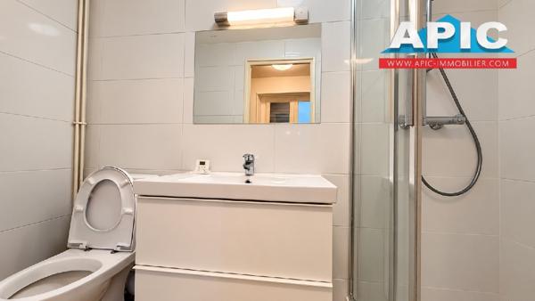 La vie de château ! En centre ville, appartement ...