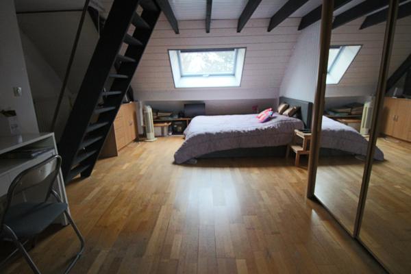 Pont-Péan (35131) PONT PEAN CENTRE - AU CALME - IDEAL INVESTISSEUR