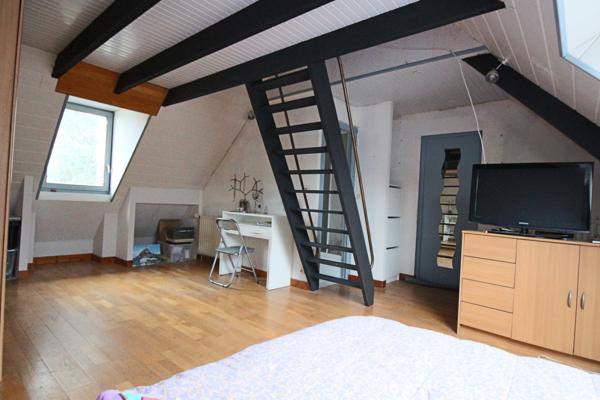 Pont-Péan (35131) PONT PEAN CENTRE - AU CALME - IDEAL INVESTISSEUR