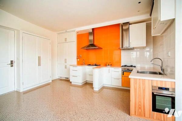 Appartement T5 de caractère secteur Lepois/Ravinelle