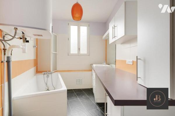 Appartement T5 de caractère secteur Lepois/Ravinelle