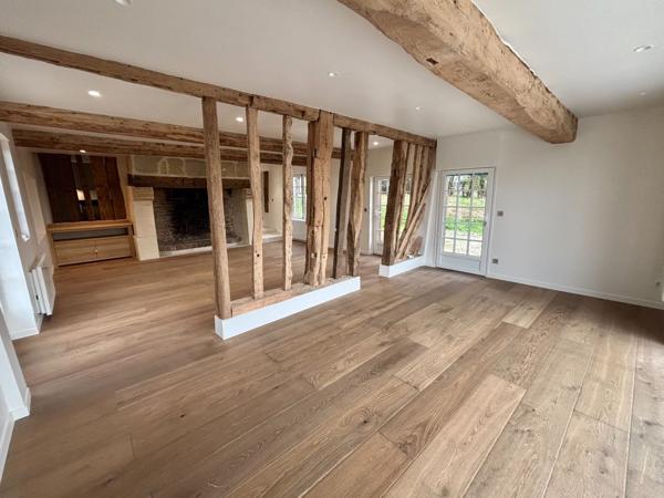 Vente Maison de luxe Mézidon Vallée d'Auge 7 Pièces 200 m²