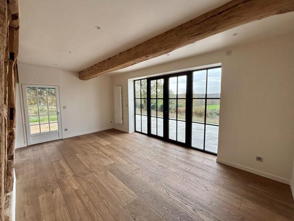 Vente Maison de luxe Mézidon Vallée d'Auge 7 Pièces 200 m²