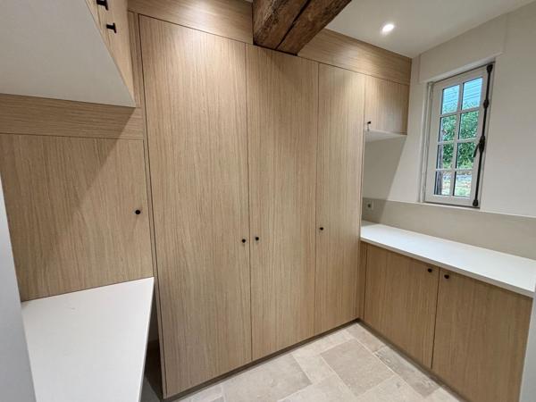 Vente Maison de luxe Mézidon Vallée d'Auge 7 Pièces 200 m²