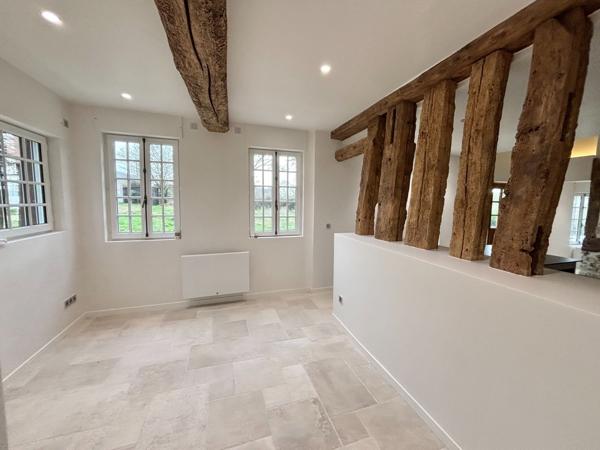 Vente Maison de luxe Mézidon Vallée d'Auge 7 Pièces 200 m²