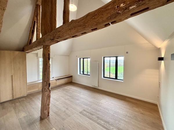 Vente Maison de luxe Mézidon Vallée d'Auge 7 Pièces 200 m²