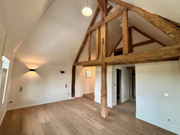 Vente Maison de luxe Mézidon Vallée d'Auge 7 Pièces 200 m²