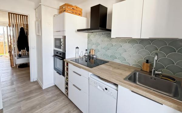 Appartement à vendre    4 pièces • 75 m2 Toulon