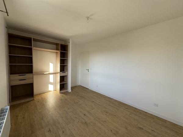 A LOUER ! Magnifique villa moderne avec prestations haut de gamme - 117m² - Ternay Ternay (69360)