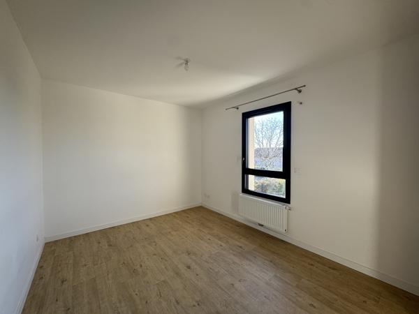A LOUER ! Magnifique villa moderne avec prestations haut de gamme - 117m² - Ternay Ternay (69360)