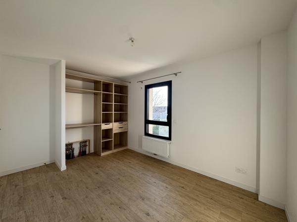 A LOUER ! Magnifique villa moderne avec prestations haut de gamme - 117m² - Ternay Ternay (69360)