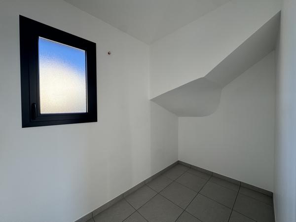 A LOUER ! Magnifique villa moderne avec prestations haut de gamme - 117m² - Ternay Ternay (69360)