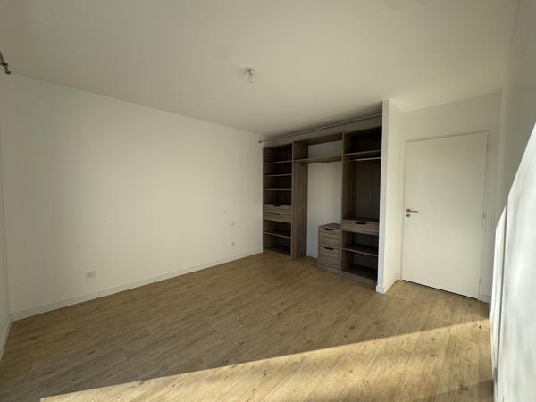 A LOUER ! Magnifique villa moderne avec prestations haut de gamme - 117m² - Ternay Ternay (69360)