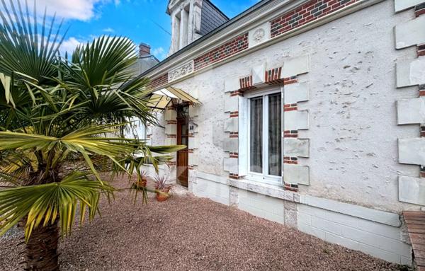 Maison de 100 m²