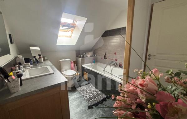 Maison de 100 m²