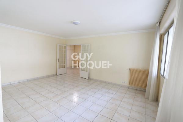 ENTRE LES HALLES ET BRETONNEAU