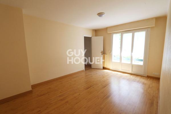 ENTRE LES HALLES ET BRETONNEAU