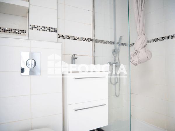 Location Appartement 3 pièces 50.96 m² - Mulhouse 68200