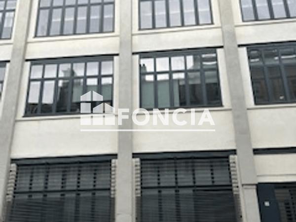 Location Appartement 3 pièces 69.3 m² - 7 RUE DE LA SALLE Nancy 54000