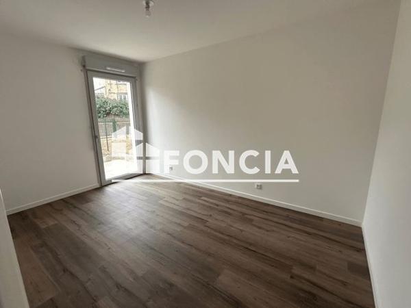 Location Appartement 2 pièces 42.4 m² - 2/8 RUE COLONEL FABIEN DU MOULIN BRULE Reims 51100