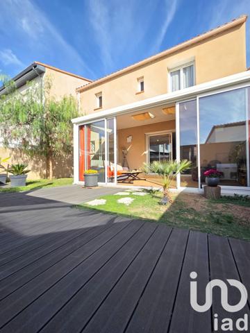 Maison à vendre 4 pièces 96 m² Pia