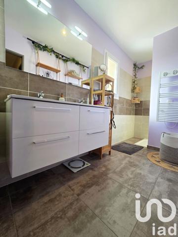 Maison à vendre 4 pièces 96 m² Pia