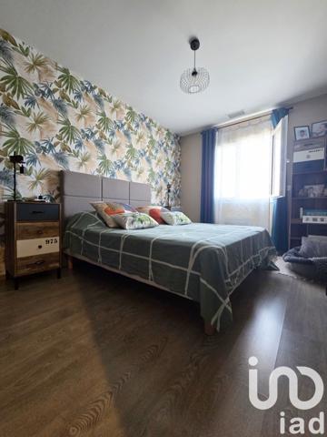 Maison à vendre 4 pièces 96 m² Pia