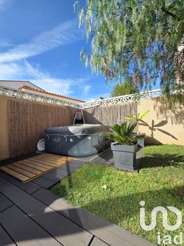 Maison à vendre 4 pièces 96 m² Pia