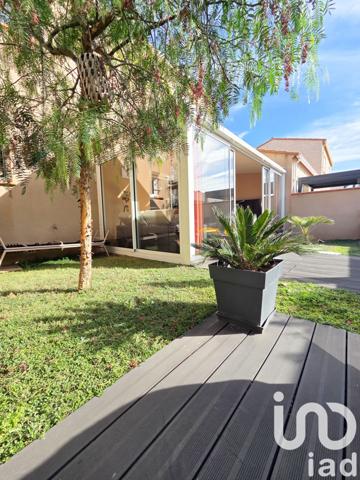 Maison à vendre 4 pièces 96 m² Pia