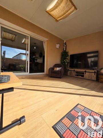 Maison à vendre 4 pièces 96 m² Pia