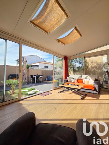 Maison à vendre 4 pièces 96 m² Pia