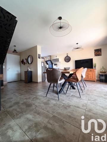 Maison à vendre 4 pièces 96 m² Pia