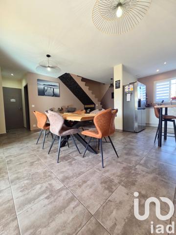 Maison à vendre 4 pièces 96 m² Pia