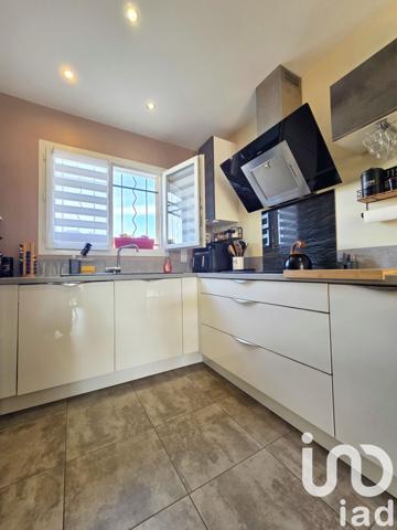 Maison à vendre 4 pièces 96 m² Pia