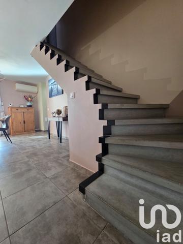 Maison à vendre 4 pièces 96 m² Pia